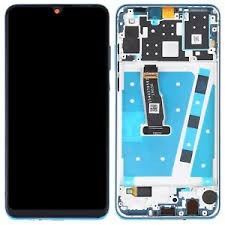 Lcd completo huawei p30 lite - lcd,