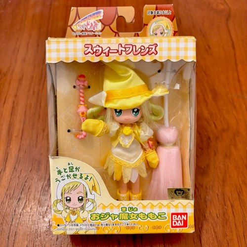 Bambola vintage 2001 - , bandai