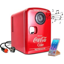Coca Cola Mini Frigo