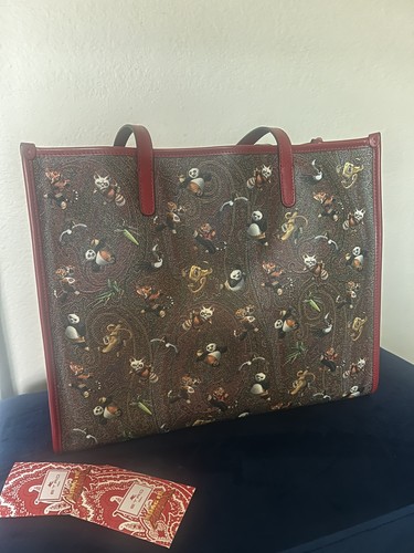 Borsa mano etro kung fu - a,