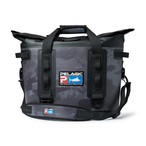 Pelagic chill bag spazzola - pelagic,