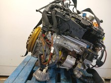 N47D20A MOTORE COMPLETO /
