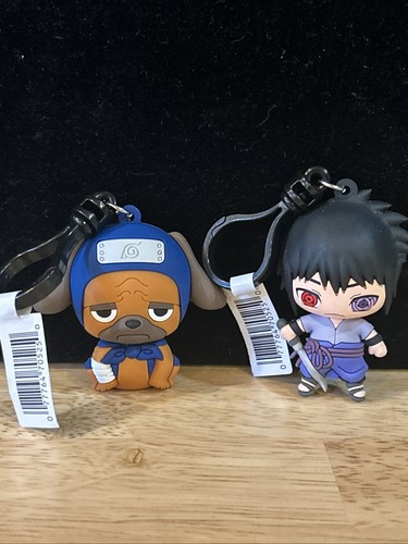 Naruto shippuden pakkun - naruto,