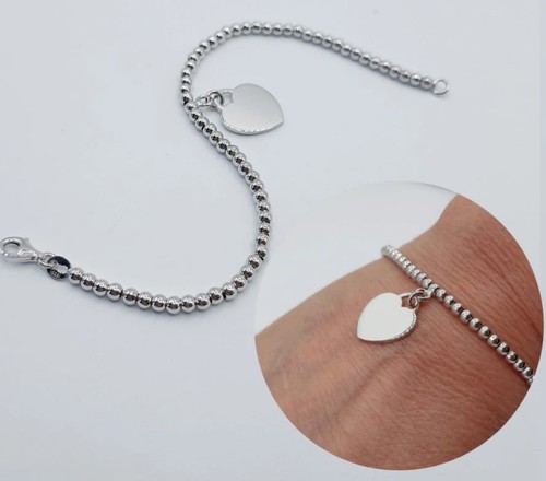 Bracciale donna argento 925 - donna,