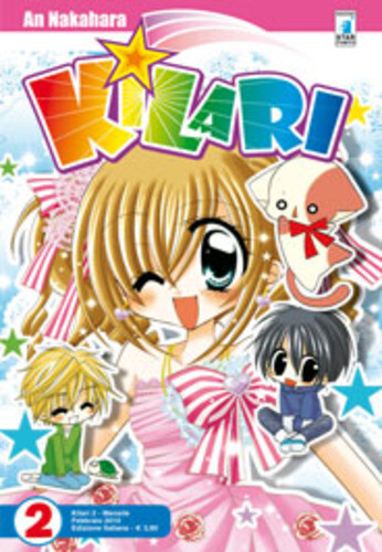 Kilari - kilari, 02