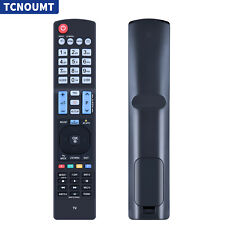 Nuovo telecomando AKB73756565