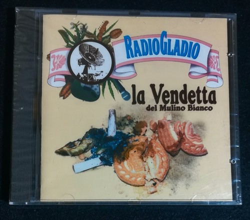 Radio gladio sergio messina - gladio,,