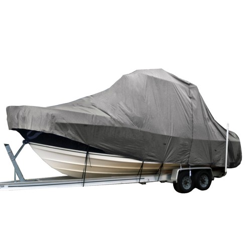 Boston whaler conquest - 23,