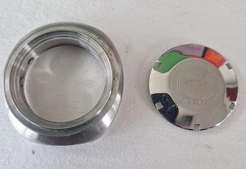 Seiko 6138 0011 - seiko, ufo