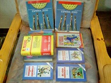 VOCABOLARIO SPAGNOLO