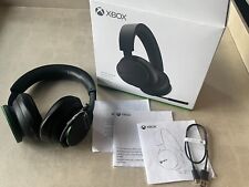 Microsoft Cuffie Wireless