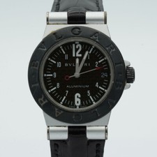 Bulgari Aluminium Quarzo