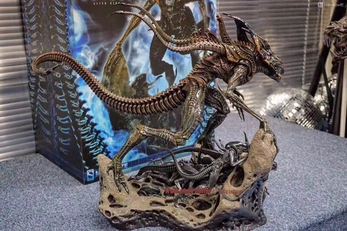 Statua sideshow collectibles - statua,