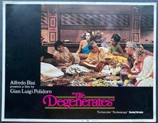 Mario Carotenuto Amerigo Tot