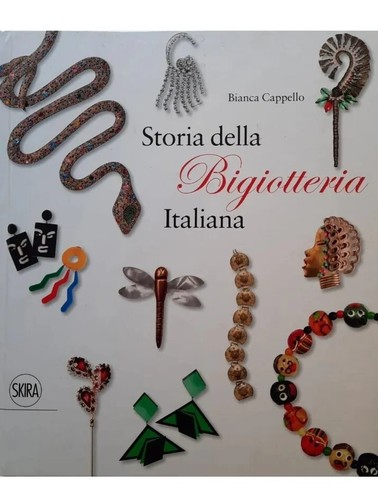 Storia della bigiotteria - storia,