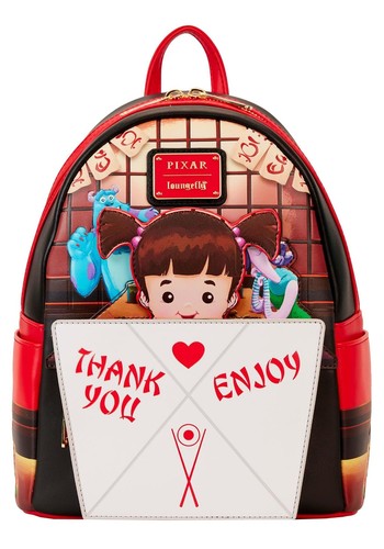 Mini zaino pop - -up, loungefly