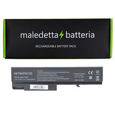 Batteria NERA 10.8-11.1 V 5200