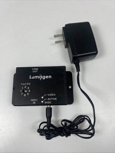 Lumagen prolunga cavo - lumagen,