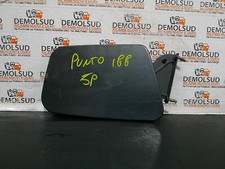 SPORTELLINO TAPPO CARBURANTE