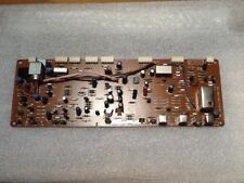 Tascam 32/34/38 rec and play ampl pcb-120 (reel to reel)