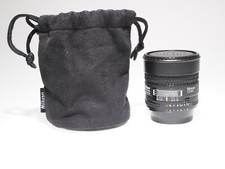NIKON NIKKOR AF-D 16mm F2.8 FISHEYE FULL FRAME