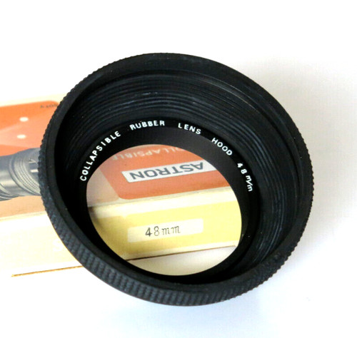 Prl paraluce gomma 48 mm - Ø,