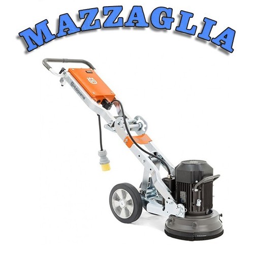 Husqvarna 280 levigatrice - -,