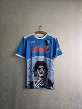 Maglia Napoli 2021/22 Maglia