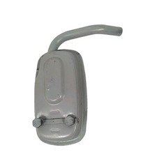 MARMITTA SILENZIATORE ricambi usati per decespugliatore EMAK EFCO KING JET