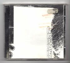 (KM376) Cloroform, Scrawl -