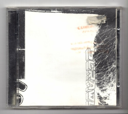 Cloroform scrawl - (km376),