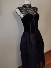 Abito lungo Nuovo MARCHESE