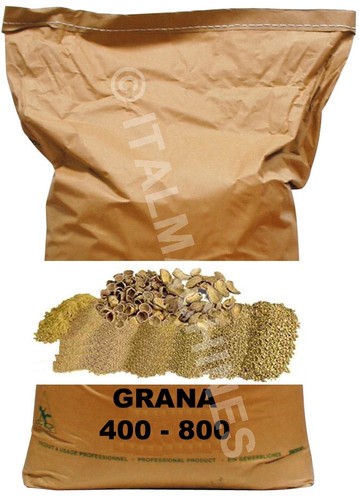 Sacco graniglia vegetale - sacco, 25
