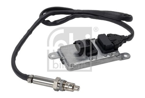 Sensore nox iniezione - sensore,