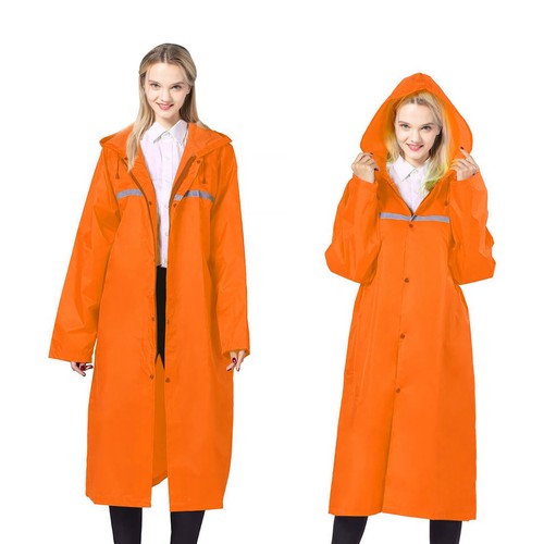 Impermeabile poncho donna uomo - poncho,