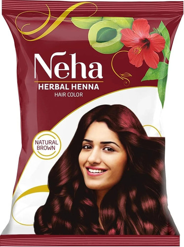Neha herbals colore capelli - herbals,