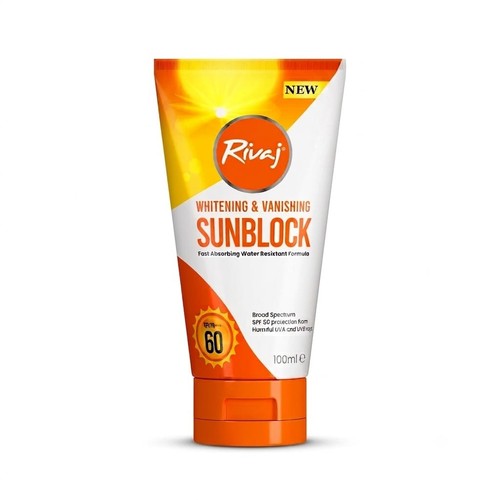 Rivaj protezione solare - -,