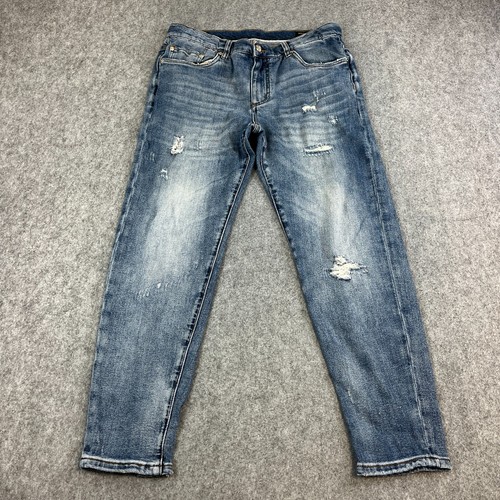 Jeans uomo dolce gabbana - uomo, &