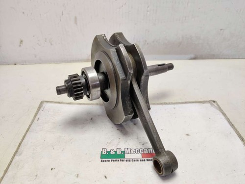 Albero motore agusta 125 tr - 125,