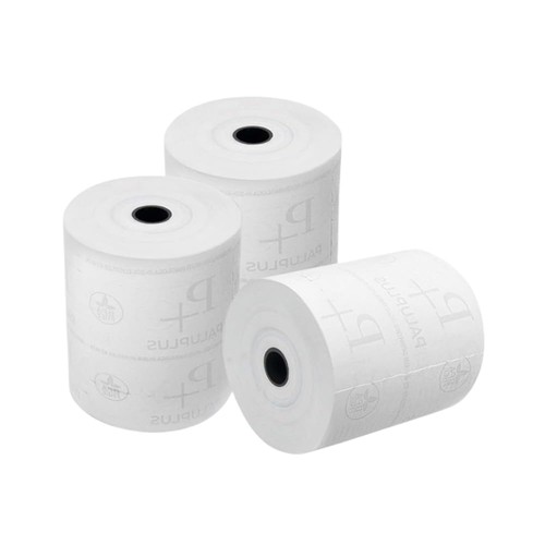 Rotoli carta termica 80x80 - rotoli,