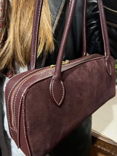 Borsa bauletto rettangolare