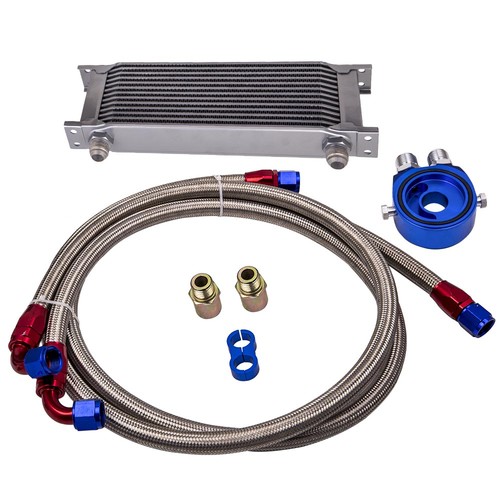 Row an10 radiatore - an-10,