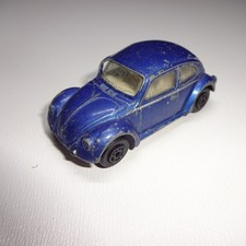 Modellino Auto Maisto per Collettore E Hobbista VW Maggiolino 1300