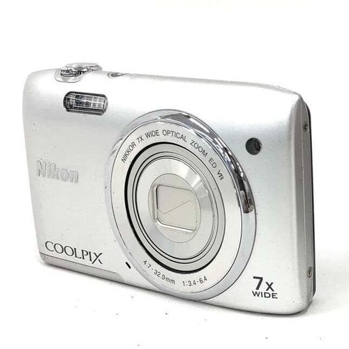 【Eccellente+++】Nikon