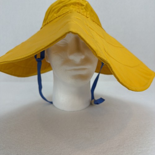 Cappello pioggia vintage - cappello,