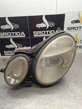 Faro proiettore Mercedes-Benz