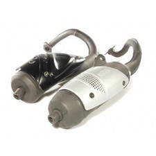 LEOVINCE L4449 MARMITTA RACING