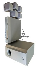 JVC XV-THA35 Cassa