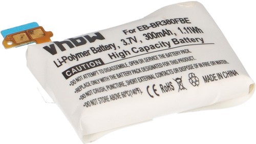 Batteria compatibile samsung - batteria,