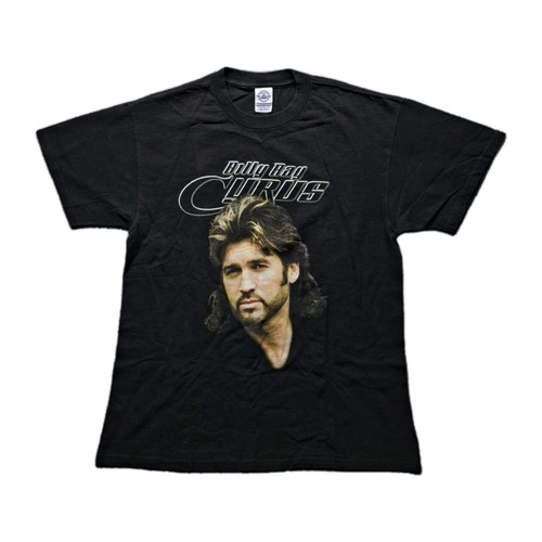 Shirt vintage billy ray - billy,